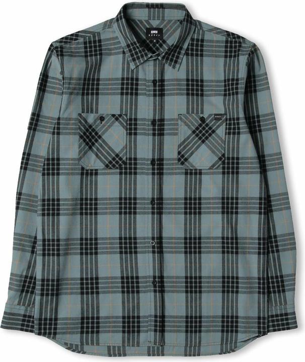 Immagine prodotto Edwin camicia a maniche lunghe labour (S)