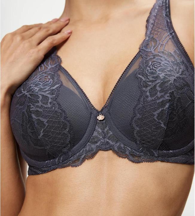 Produktbild Triumph Bügel-BH Wild Peony Florale (Einzelpack, 95 E)