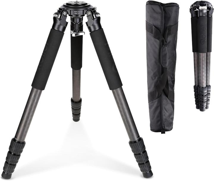 Produktbild Rollei Rock Solid Alpha XL Mark III (Carbon)