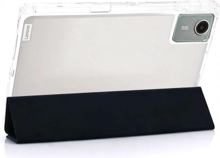 Produktbild Mobile Origin Easy Tablet Case, transparent - Lenovo Tab M11 (Lenovo Tab M11)