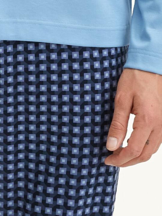 Produktbild Calida Relax Streamline Pyjama, lang (M)