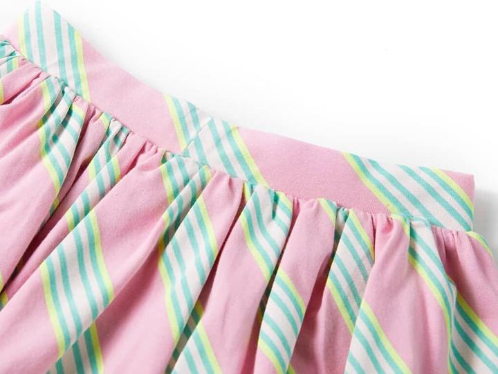 Produktbild vidaXL Kinderrock (140)