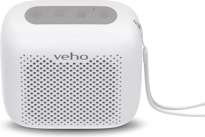 Immagine prodotto veho MZ-4 Bluetooth portatile (26 h, Batteria ricaricabile)