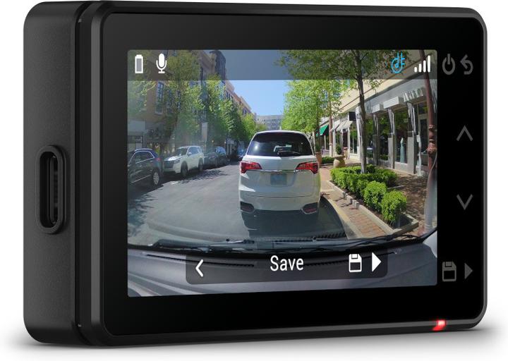 Actual product image Garmin X210 (Built-in display, Wi-Fi, GPS receiver, 4K)