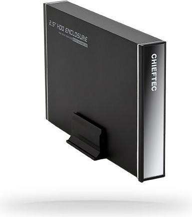 Produktbild Chieftec CEB-7025S Festplatte (2.5")