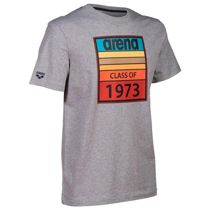 Grigio Medio Erica, arena 1973