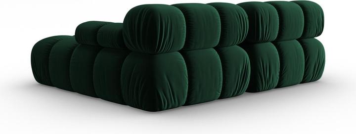 Actual product image Micadoni Bellis (Corner sofa, Modular sofa)