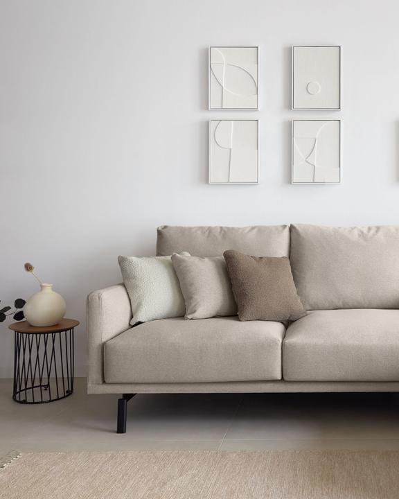 Actual product image Kave Home Brunella (5 x 32 x 42 cm)