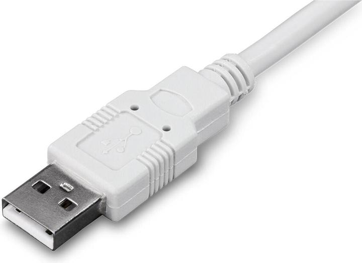Produktbild Trendnet 10 Ft. USB to Serial Converter (3 m)