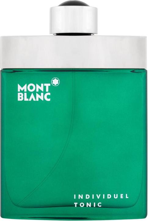 Produktbild Montblanc Individuel Tonic by (Eau de Toilette, 75 ml)