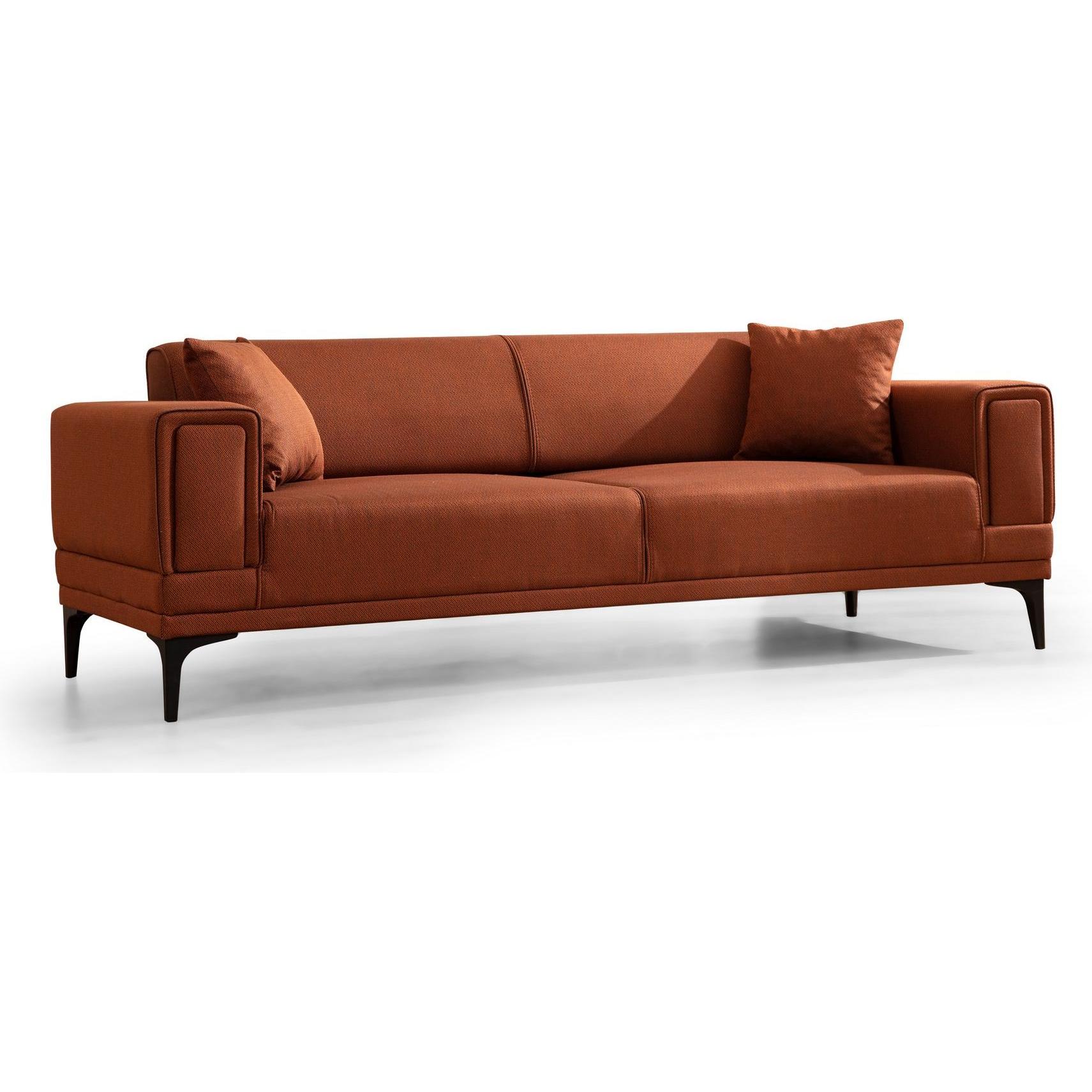 Atelier del Sofa, Sofa, Horizon (3-Sitzer)