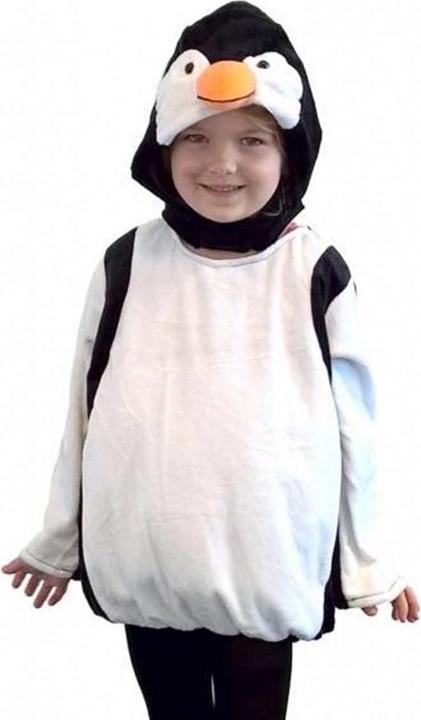 Immagine prodotto Orlob Kostüm Mini Pinguin 98/104 (98, 104)