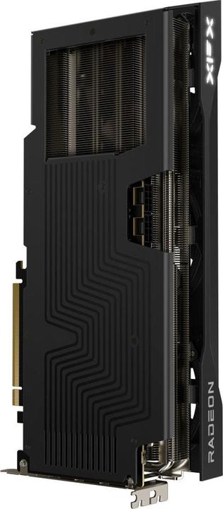 Produktbild XFX Swift Radeon RX 9070 XT Triple Fan Gaming Edition (16 GB)