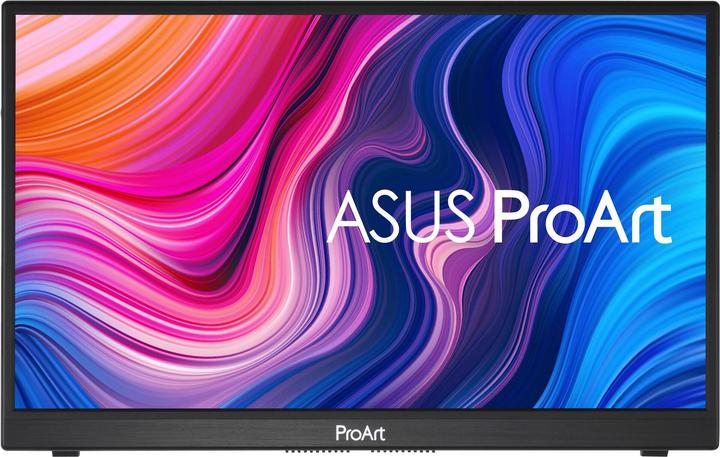 Image du produit ASUS PA148CTV (1920 x 1080 pixels, 14")