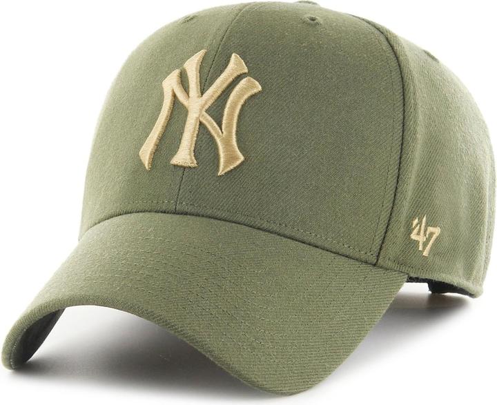 Produktbild 47 Brand MLB New York Yankees Sandal (One Size)