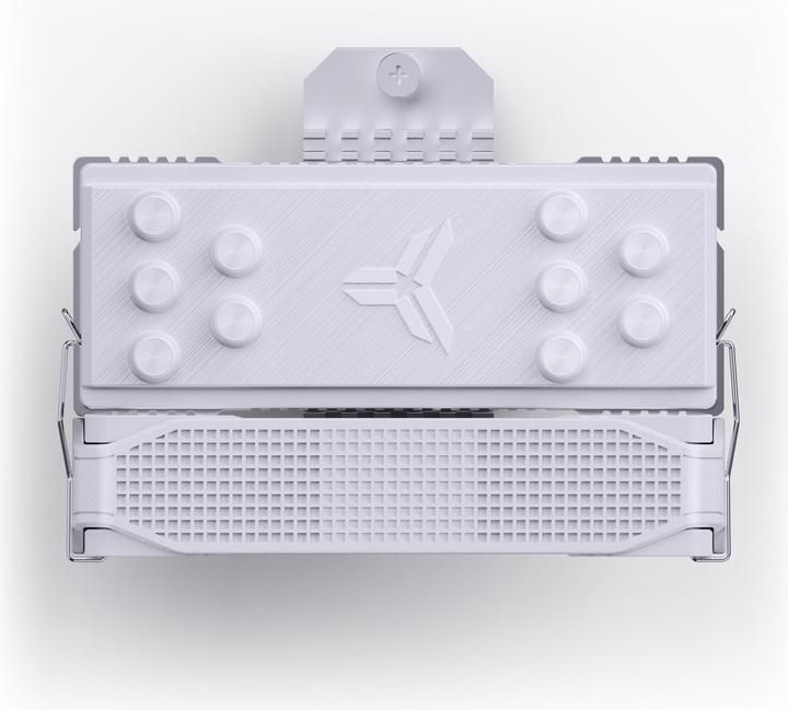 Immagine prodotto Jonsbo PISA A5 ARGB 5V(3pin) + PWM (153 mm)