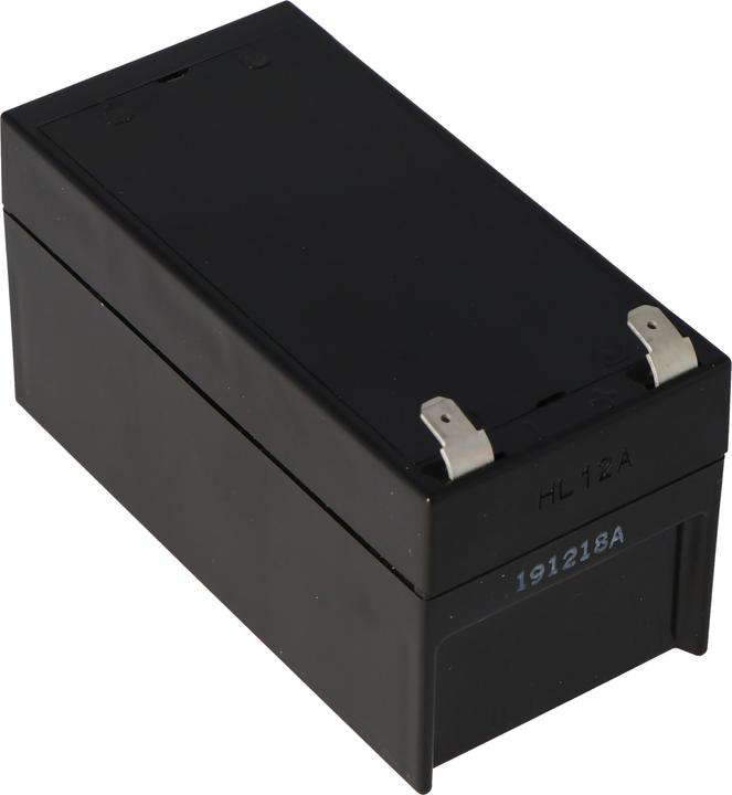 XCell Blei Akku passend für Dimeq EKG 503V (1300 mAh)