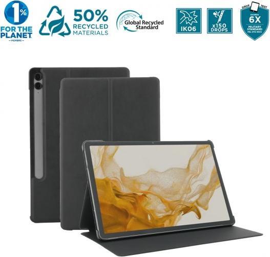 Produktbild Mobilis RE.LIFE CASE FOR GALAXY TAB S9 FE 12.4IN (SM-X610 / SM-X616) - (Samsung Galaxy Tab S10+, Samsung Galaxy Tab S9 FE+, Samsung Galaxy Tab S9+)