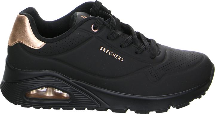 Actual product image Skechers Uno (38)
