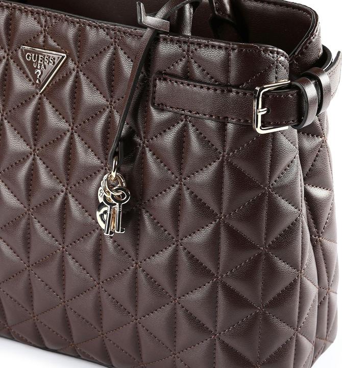 Immagine prodotto Guess Paisleigh Girlfriend Satchel