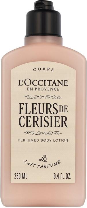 L'Occitane Cherry Blossom