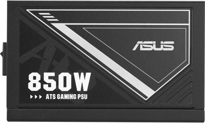 Produktbild ASUS Netzteil ASUS-ATS-850G bulk (850 W)
