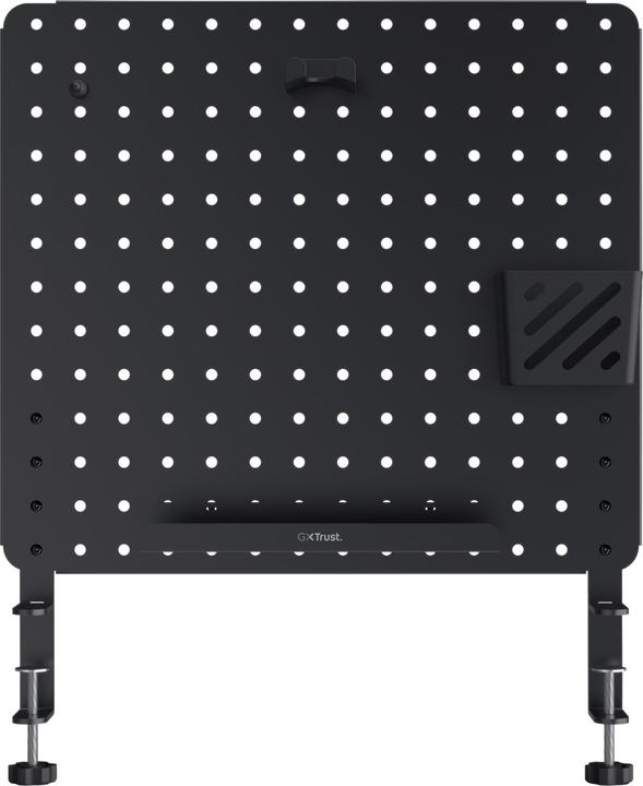 Actual product image Trust Gxt724 Vesto Metal Pegboard