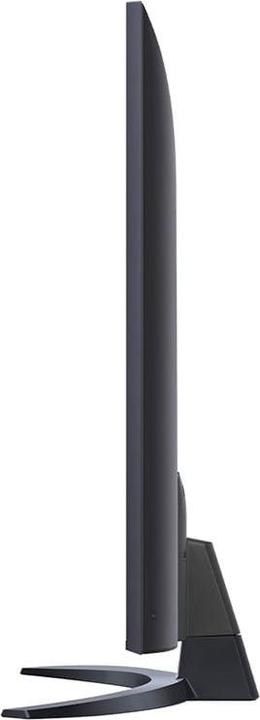 Actual product image LG 43NANO763QA (43", NANO763, Nano-Cell, 4K, 2022)