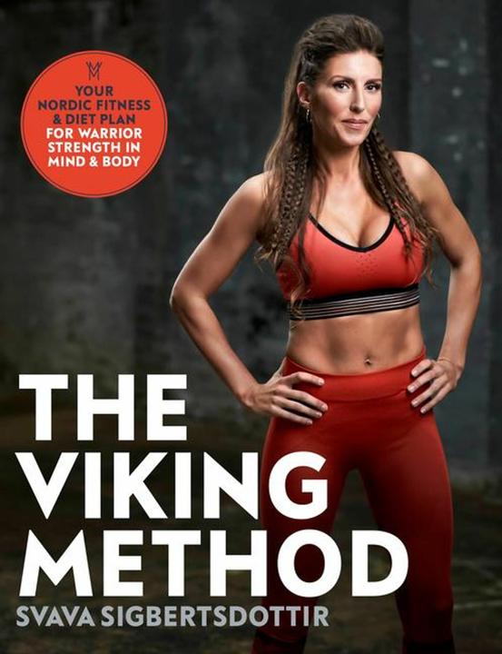 Image du produit The Viking Method (Anglais, Svava Sigbertsdottir, 2019)