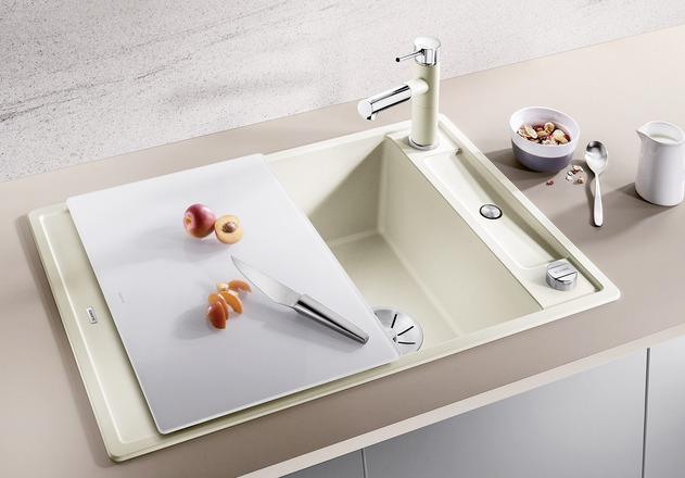 Immagine prodotto Blanco Axia III 45 S (Lavello montato, 78 cm, 51 cm)