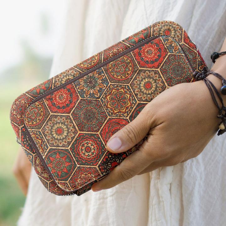 Image du produit Avizar Sac en liège CorkInspire