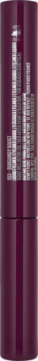 Actual product image Maybelline New York MNY Eye Studio (Burgundy Boost)