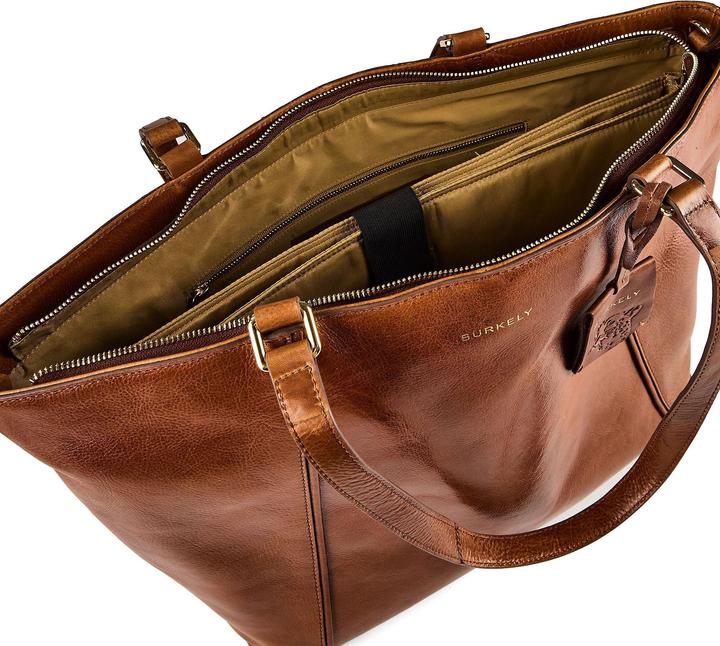 Produktbild Burkely Taschen (23.76 l)
