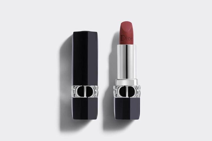 Image du produit Dior Rouge Mat No 964 (964 Matte ambitieuse)