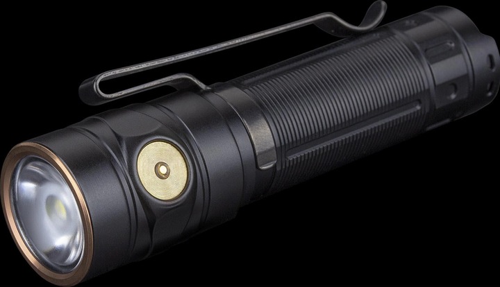 Image du produit Fenix E30R (9.90 cm, 1600 lm)