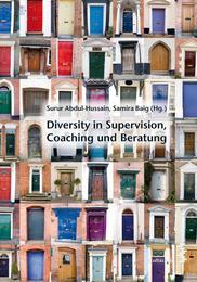 Produktbild Diversity in Supervision, Coaching und Beratung (Deutsch, 2009)