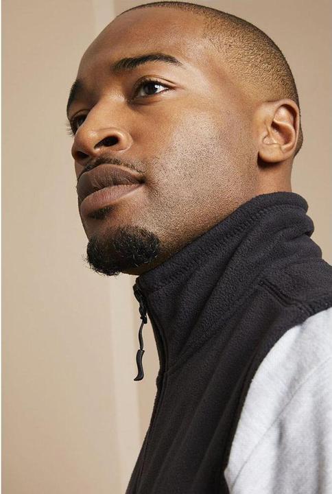 Produktbild Russel Jerzees Colour FleeceWeste (S)