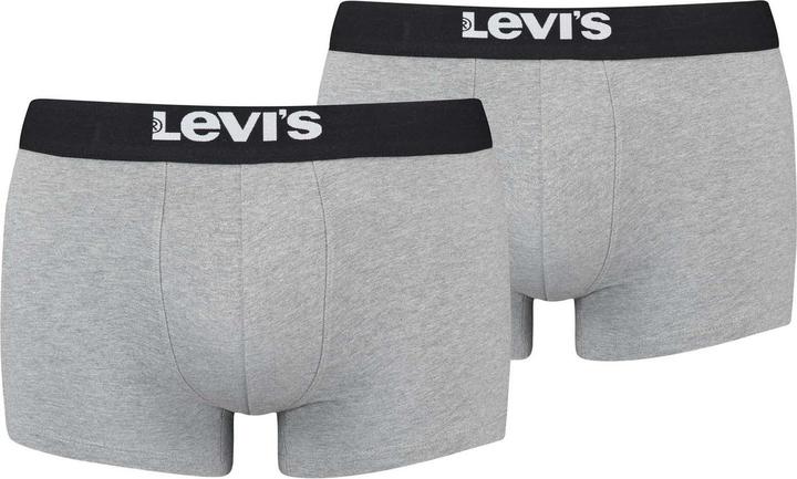 Produktbild Levis Boxershort Casual Figurbetont (XL, 2er Pack)