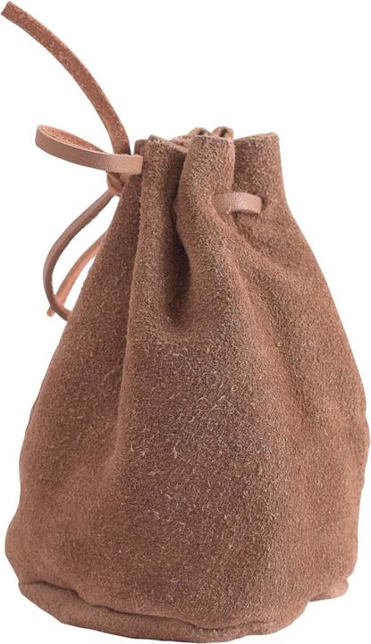 Immagine prodotto Battle Merchant Borsa in pelle grande marrone chiaro