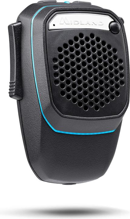 Produktbild Midland Microfono Dual Mike Wireless C1363 (100 km)