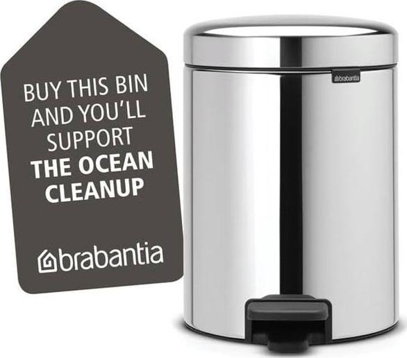 Actual product image Brabantia Newlcon (5 l)