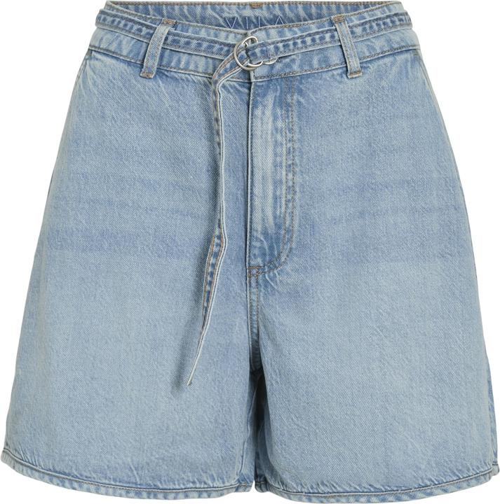 Image du produit Vila VIKIKI High Waist Jeansshorts (44)