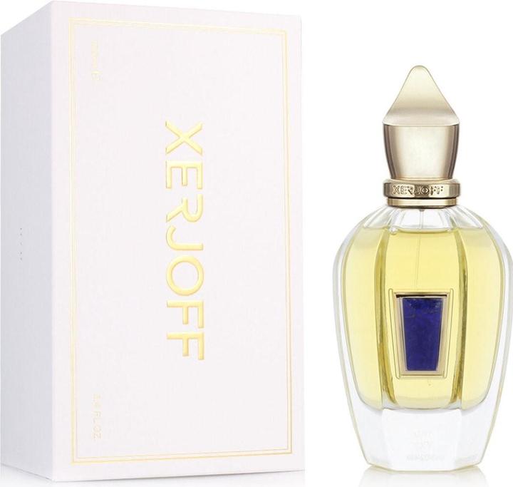 XerJoff XJ 17/17 XXY Parfum UNISEX 100ml (unisex)