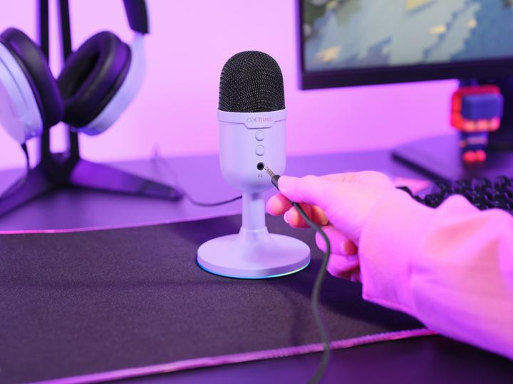 Produktbild Trust GXT234 Yunix