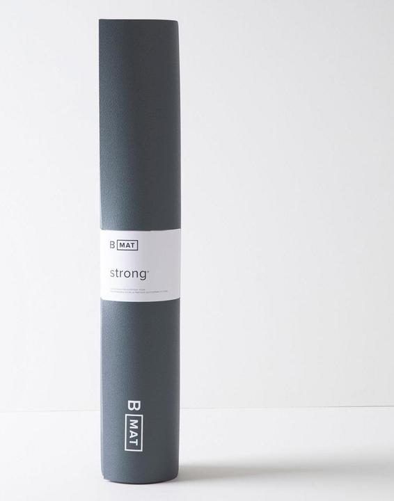 Actual product image B, halfmoon Yogamatte b mat strong