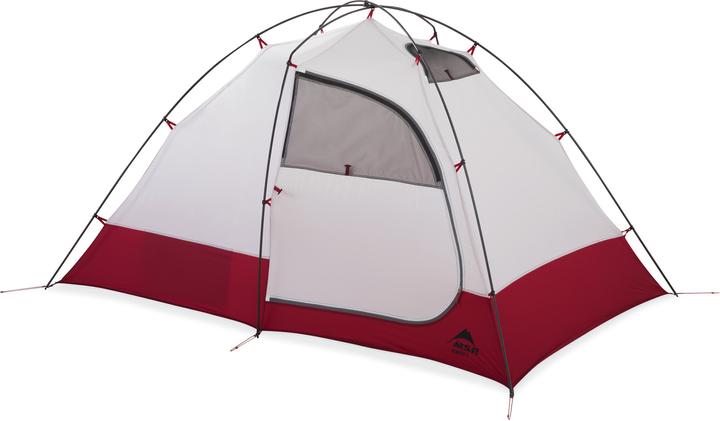 Actual product image Msr Remote 2 (Dome tent, 3.03 kg, 2 persons)