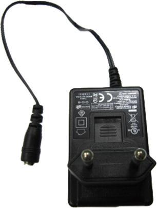 Moxa PWR-12050-WPEU-S1