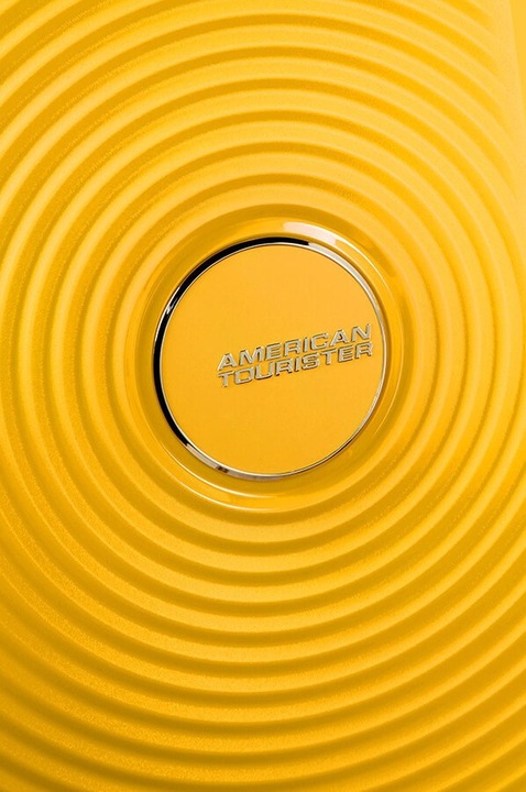 Produktbild American Tourister Soundbox (110 l, L (90 - 115l))