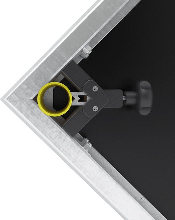 Actual product image Showgear Spider Dex 1m Quadrant