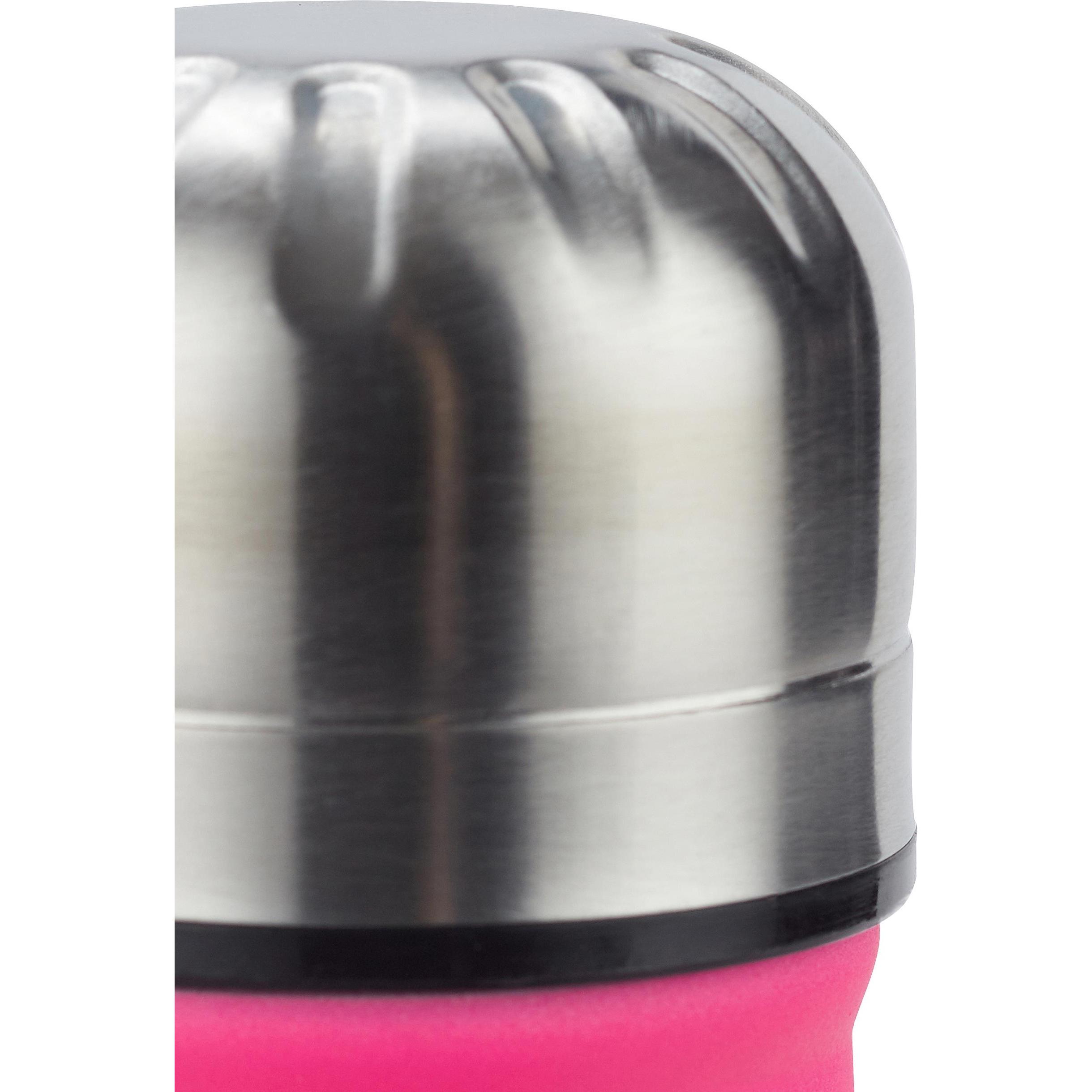 Thumbnail - Relaxdays, Trinkflasche + Thermosflasche, (0.50 l)